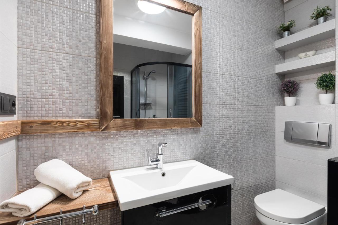 Apartament Halka Zakopane Exterior photo